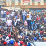 Police Ban Large Political Rallies in Nairobi CBD Ahead of Linda Mwananchi March Police Ban Large Political Rallies in Nairobi CBD Ahead of Linda Mwananchi March