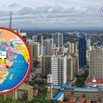 Why Africa Looks So Small on World Maps—and the UN Wants to Change It Why Africa Looks So Small on World Maps—and the UN Wants to Change It