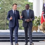 🇫🇷🇰🇪 FRANCE MAKES BIG MOVE: Wadid Benaabou Named New Ambassador to Kenya 🇫🇷🇰🇪 FRANCE MAKES BIG MOVE: Wadid Benaabou Named New Ambassador to Kenya