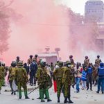100 Uniformed Officers Approved for Compensation as Kenya’s Rights Claims Hit 1,083 100 Uniformed Officers Approved for Compensation as Kenya’s Rights Claims Hit 1,083