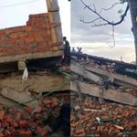Five-Storey Building Collapses in Kisii as People Feared Trapped Five-Storey Building Collapses in Kisii as People Feared Trapped