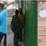 DCI Arrests Man Over Alleged Anti-Burundian Remarks At Kayole Rally DCI Arrests Man Over Alleged Anti-Burundian Remarks At Kayole Rally