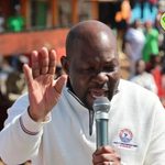 Amisi Drops Bombshell Claim: Ruto ‘Sent Old Politicians’ to Hijack Linda Mwananchi Amisi Drops Bombshell Claim: Ruto ‘Sent Old Politicians’ to Hijack Linda Mwananchi