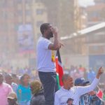 Police Hail Linda Mwananchi Rally as Model for Future Political Gatherings Police Hail Linda Mwananchi Rally as Model for Future Political Gatherings