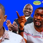 Sifuna-Babu Political Tensions Put Spotlight on Rival 2027 Ambitions Sifuna-Babu Political Tensions Put Spotlight on Rival 2027 Ambitions