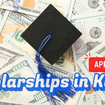 Scholarships in Kenya 2026/2027: Available Opportunities, Requirements and How to Apply Scholarships in Kenya 2026/2027: Available Opportunities, Requirements and How to Apply
