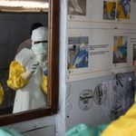 Kenya Confirms First Ebola Case in Nairobi as Patient Dies After Arriving from DRC Kenya Confirms First Ebola Case in Nairobi as Patient Dies After Arriving from DRC