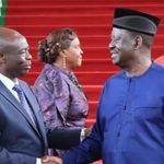 Gachagua Explains Why He Skipped Raila’s Anniversary Despite Ida Odinga’s Invitation Gachagua Explains Why He Skipped Raila’s Anniversary Despite Ida Odinga’s Invitation