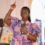 Martha Karua: Raila’s Dream Was for Ruto to Be a One-Term President Martha Karua: Raila’s Dream Was for Ruto to Be a One-Term President