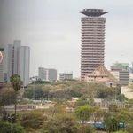Kenya Confirms Third Ebola Case as 65-Year-Old Woman Tests Positive Kenya Confirms Third Ebola Case as 65-Year-Old Woman Tests Positive