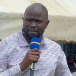 Luanda MP Dick Maungu Raises Alarm as 13 Pupils Reportedly Quit School for Gold Mining Luanda MP Dick Maungu Raises Alarm as 13 Pupils Reportedly Quit School for Gold Mining