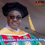 Teacher Scholarships in Kenya 2027: Government Funding, University Grants and International Opportunities Teacher Scholarships in Kenya 2027: Government Funding, University Grants and International Opportunities