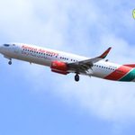Kenya Airways Offers Up to 15% Off Flights in Safaricom My OneApp Deal Kenya Airways Offers Up to 15% Off Flights in Safaricom My OneApp Deal