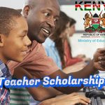 STEM Teacher Scholarships 2027: Funding for Mathematics, Science, ICT and Special Education Teachers STEM Teacher Scholarships 2027: Funding for Mathematics, Science, ICT and Special Education Teachers