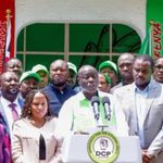 John Methu Questions Matiang’i and Ndindi Nyoro’s Loyalty to Opposition Ahead of 2027 John Methu Questions Matiang’i and Ndindi Nyoro’s Loyalty to Opposition Ahead of 2027