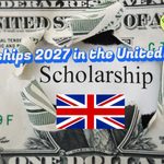 Fully Funded Scholarships for Teachers 2027: Study Abroad, Eligibility and How to Apply Fully Funded Scholarships for Teachers 2027: Study Abroad, Eligibility and How to Apply