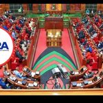 Parliament Moves to Extend 8% Fuel VAT as Kenyans Face Fresh Pump Price Hikes Parliament Moves to Extend 8% Fuel VAT as Kenyans Face Fresh Pump Price Hikes