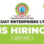 JKUAT Enterprises Jobs 2026: Vacancies, Requirements and How to Apply JKUAT Enterprises Jobs 2026: Vacancies, Requirements and How to Apply