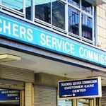 TSC Promotion Results 2026: 78,732 Teachers Await Outcome of 34,016 Vacancies TSC Promotion Results 2026: 78,732 Teachers Await Outcome of 34,016 Vacancies