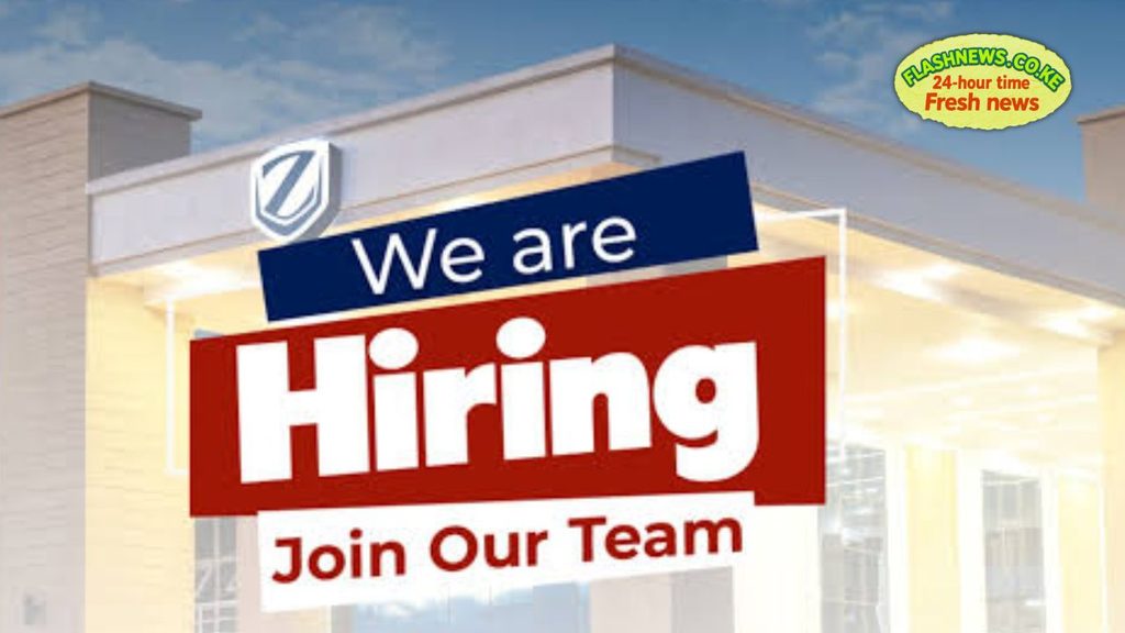 Zetech University Jobs 2026: Senior Assistant Registrar – Assessment Vacancy, Requirements and Application Deadline